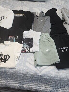 BOYS BUNDLE